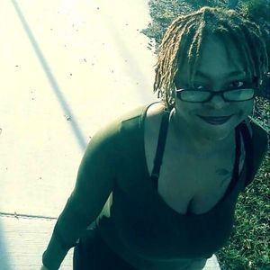 Meet your Posher, Christa